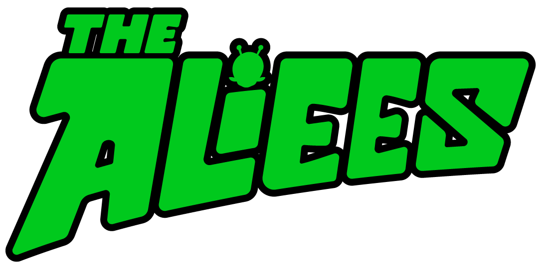 The Aliees logo